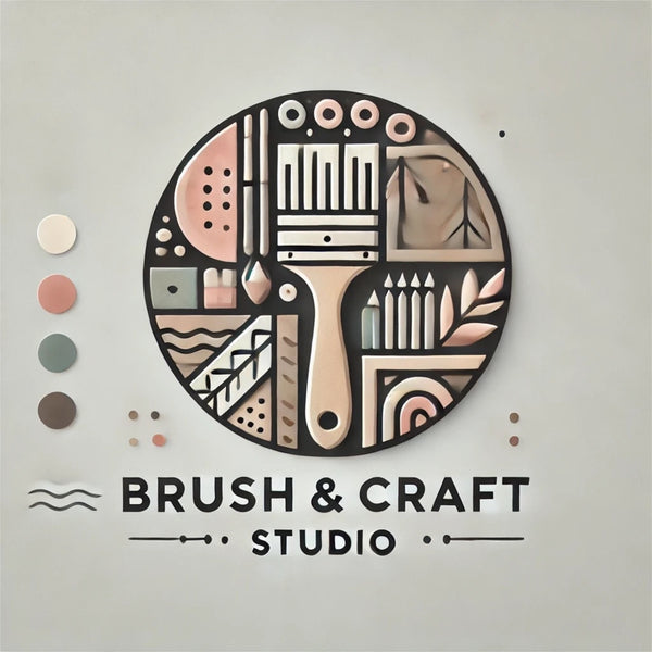 Brush and Craft Studio