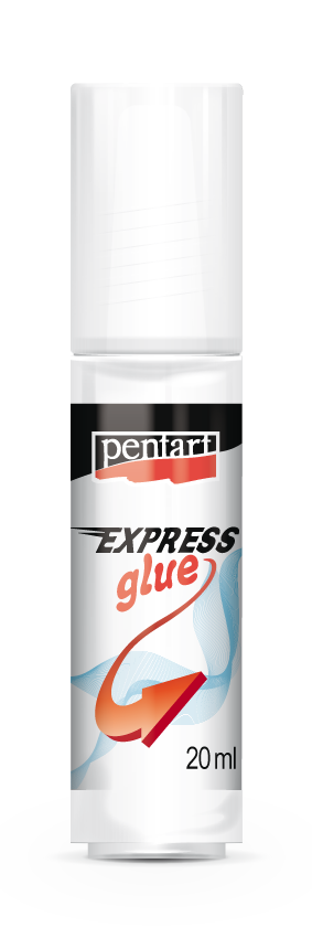 Express glue 20 ml