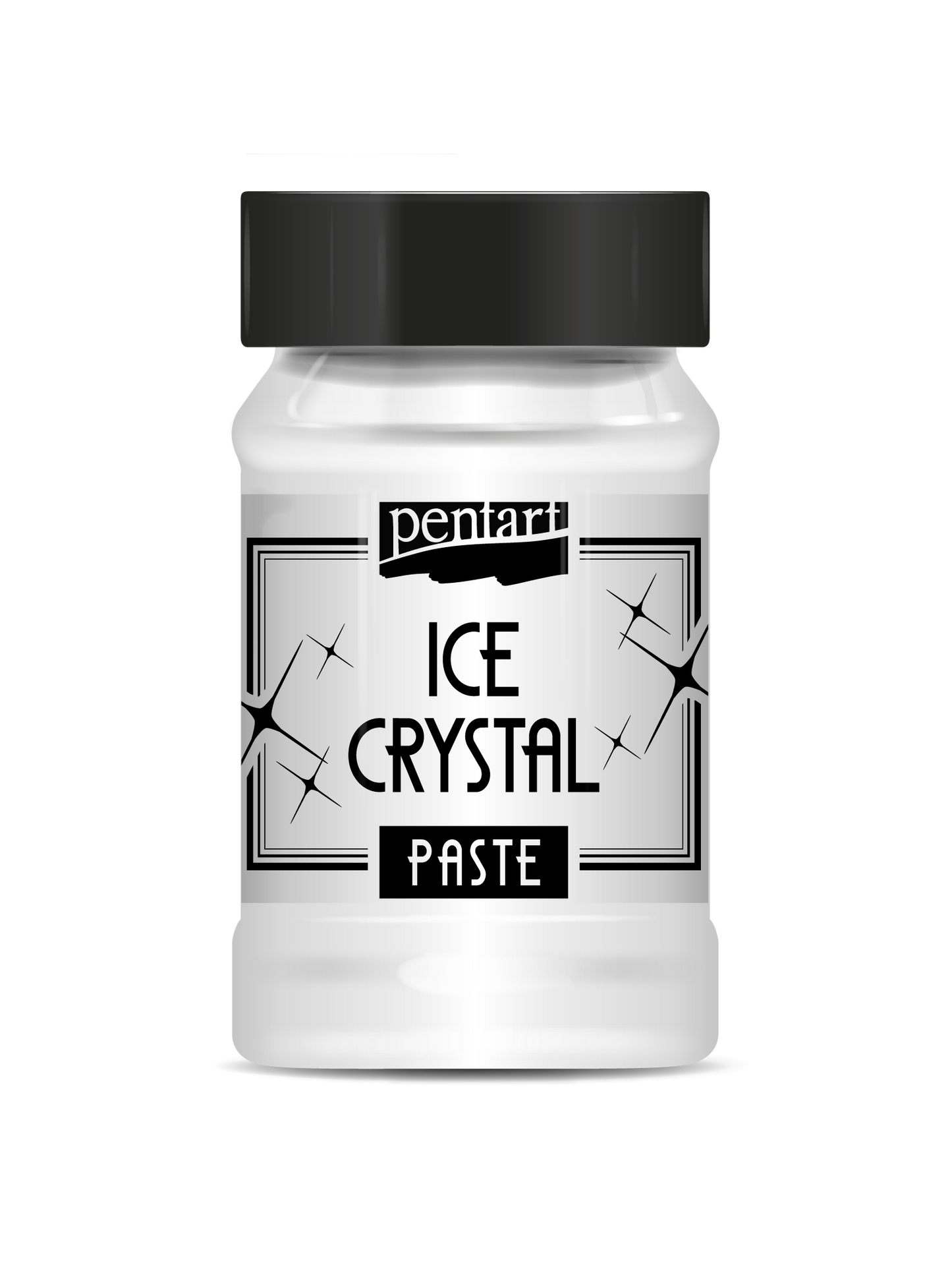 Ice Crystal paste 100 ml