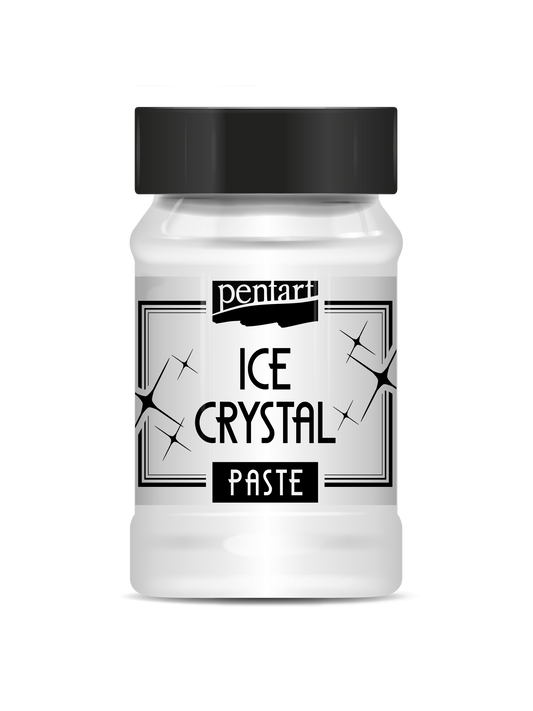 Ice Crystal paste 100 ml