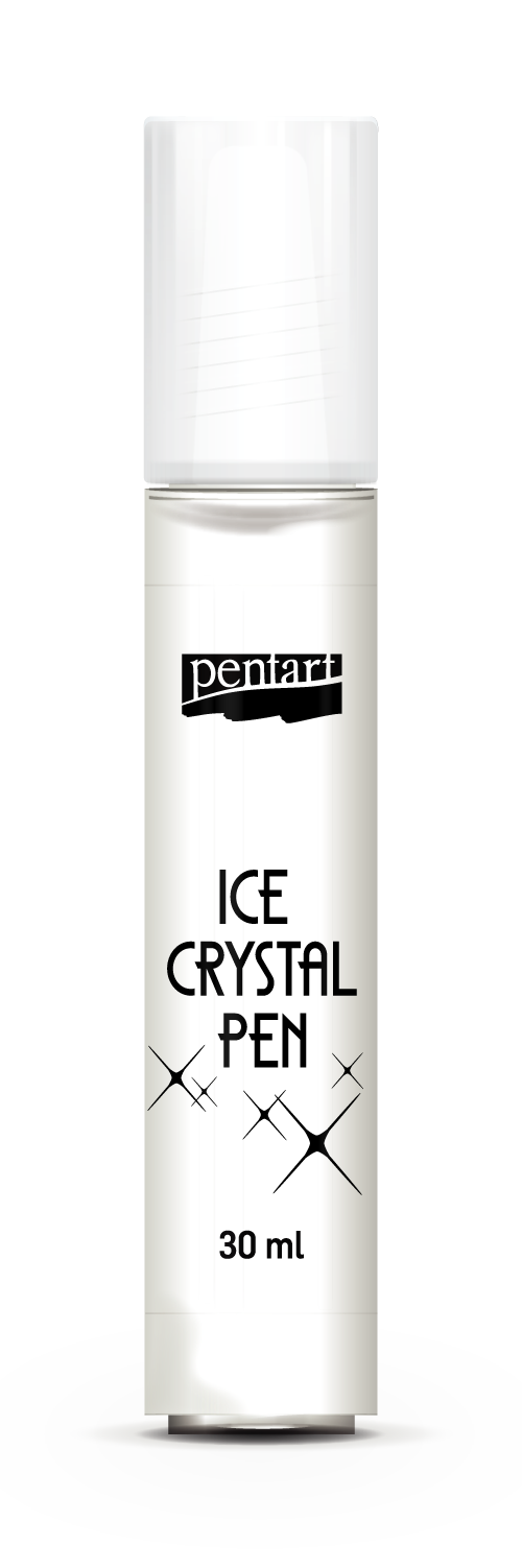 Ice Crystal pen 30 ml