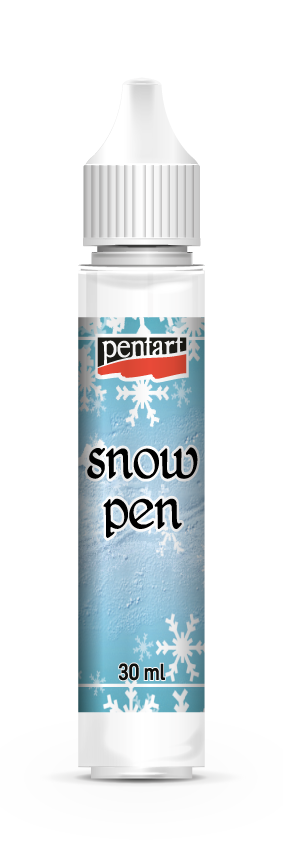 Snow pen 30 ml